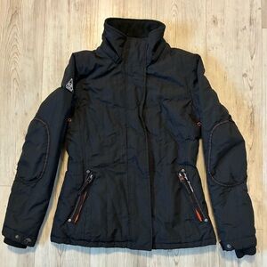 Noize Weather Guard Jacket